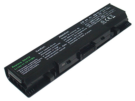 Compatible laptop battery for Dell 312-0576 Compatible laptop battery Dell for 312-0576