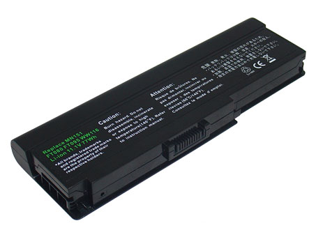 Compatible laptop battery for dell MN151 Compatible laptop battery dell for MN151