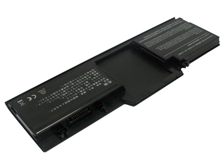 Compatible laptop battery for Dell MR369 Compatible laptop battery Dell for MR369