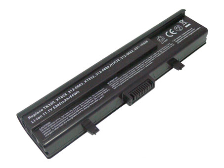 Compatible laptop battery for dell 451-10528 Compatible laptop battery dell for 451-10528