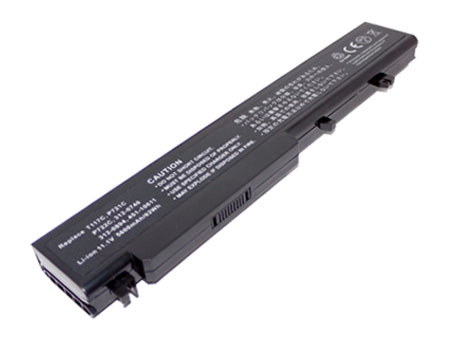 Compatible laptop battery for dell P722C Compatible laptop battery dell for P722C