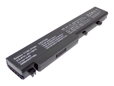 Compatible laptop battery for dell 312-0741 Compatible laptop battery dell for 312-0741