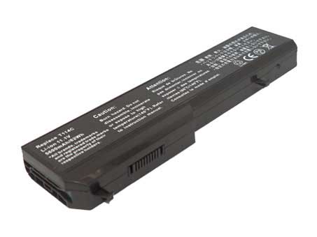 Compatible laptop battery for dell U661H Compatible laptop battery dell for U661H