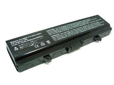 Compatible laptop battery Dell  for D608H 