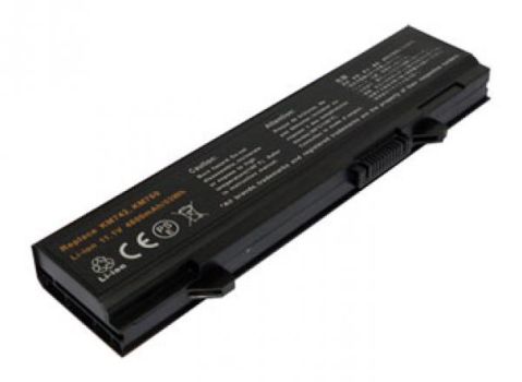 Compatible laptop battery dell  for KM769 