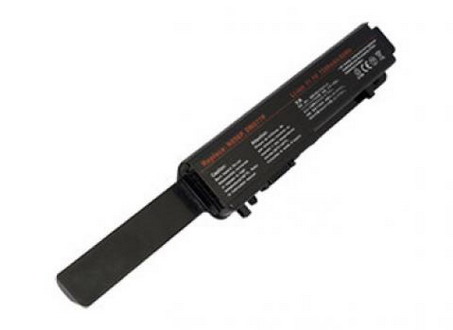 Compatible laptop battery for dell W080P Compatible laptop battery dell for W080P