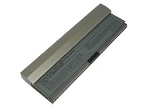Compatible laptop battery for dell F586J Compatible laptop battery dell for F586J