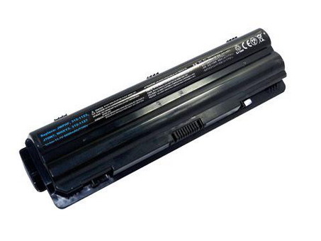 Compatible laptop battery for DELL XPS L502X Compatible laptop battery DELL for XPS L502X
