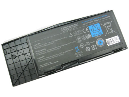 Compatible laptop battery for dell 05WP5W Compatible laptop battery dell for 05WP5W