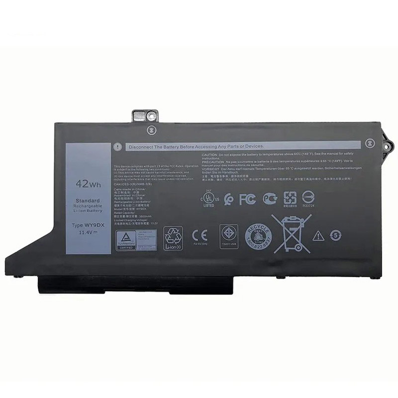 Compatible laptop battery for dell 005R42 Compatible laptop battery dell for 005R42
