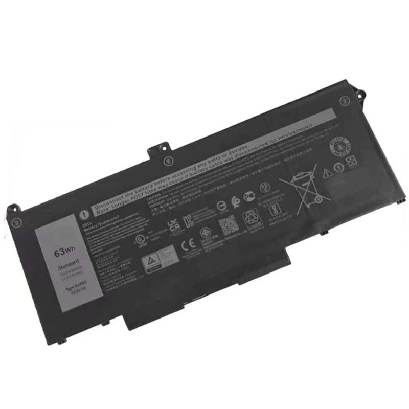 Compatible laptop battery for Dell P104F002 Compatible laptop battery Dell for P104F002