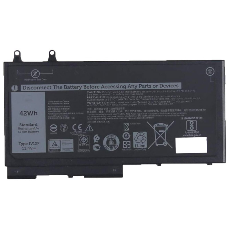 Compatible laptop battery for dell Precision 3540 Compatible laptop battery dell for Precision 3540
