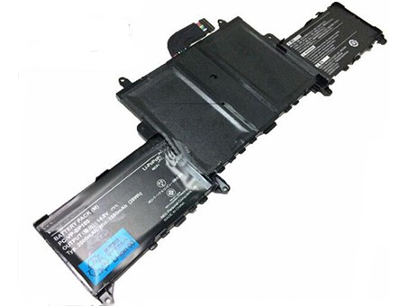 Compatible laptop battery for NEC PC-VP-BP95 Compatible laptop battery NEC for PC-VP-BP95