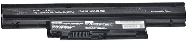Compatible laptop battery for nec PC-LS550MSW Compatible laptop battery nec for PC-LS550MSW