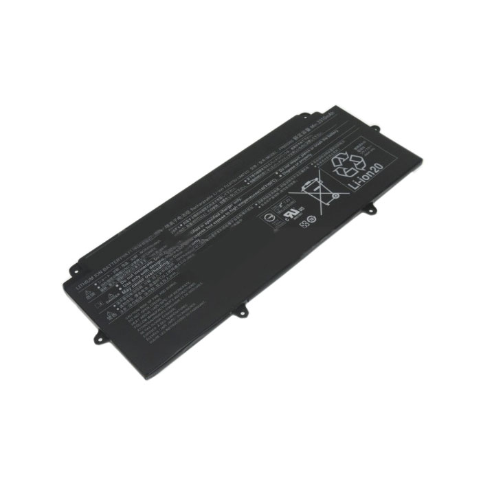 Compatible laptop battery fujitsu  for FPB0339S 