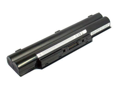 Compatible laptop battery for fujitsu LifeBook AH78/HA Compatible laptop battery fujitsu for LifeBook AH78/HA