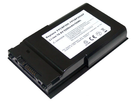 Compatible laptop battery for fujitsu LifeBook T5010ALA Compatible laptop battery fujitsu for LifeBook T5010ALA