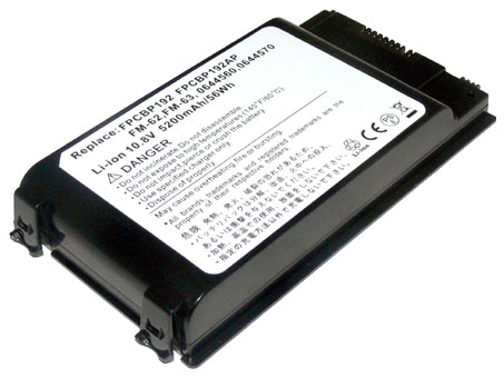Compatible laptop battery for fujitsu LifeBook A1110 Compatible laptop battery fujitsu for LifeBook A1110