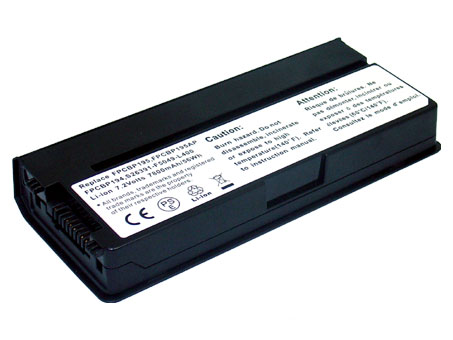 Compatible laptop battery for fujitsu FPCBP195AP Compatible laptop battery fujitsu for FPCBP195AP