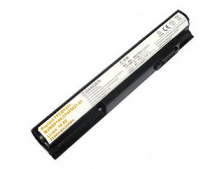 Compatible laptop battery FUJITSU  for LifeBook MH380 