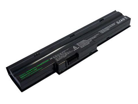 Compatible laptop battery for fujitsu FPCBP276 Compatible laptop battery fujitsu for FPCBP276