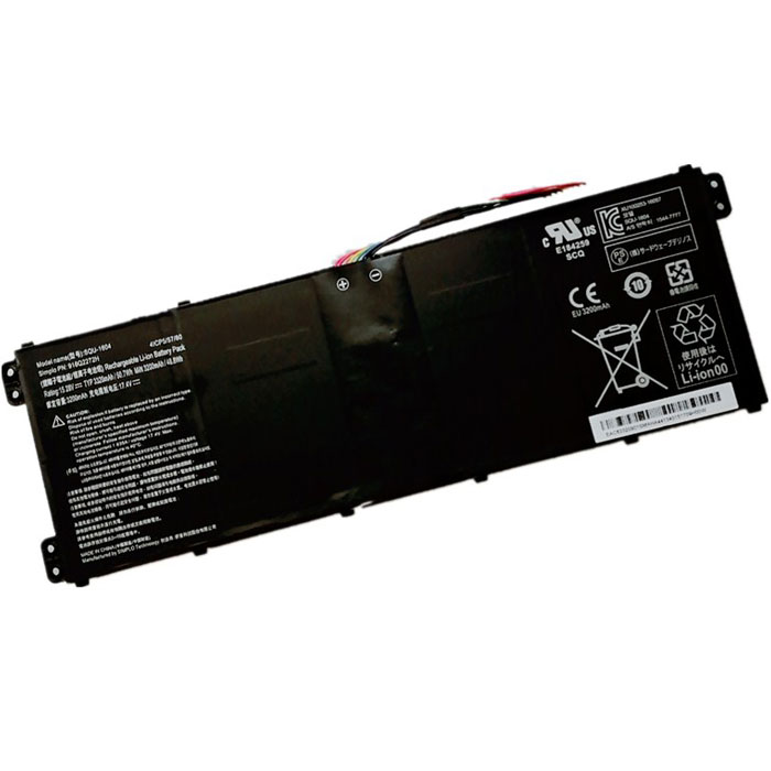 Compatible laptop battery for FOUNDER 916Q2272H Compatible laptop battery FOUNDER for 916Q2272H