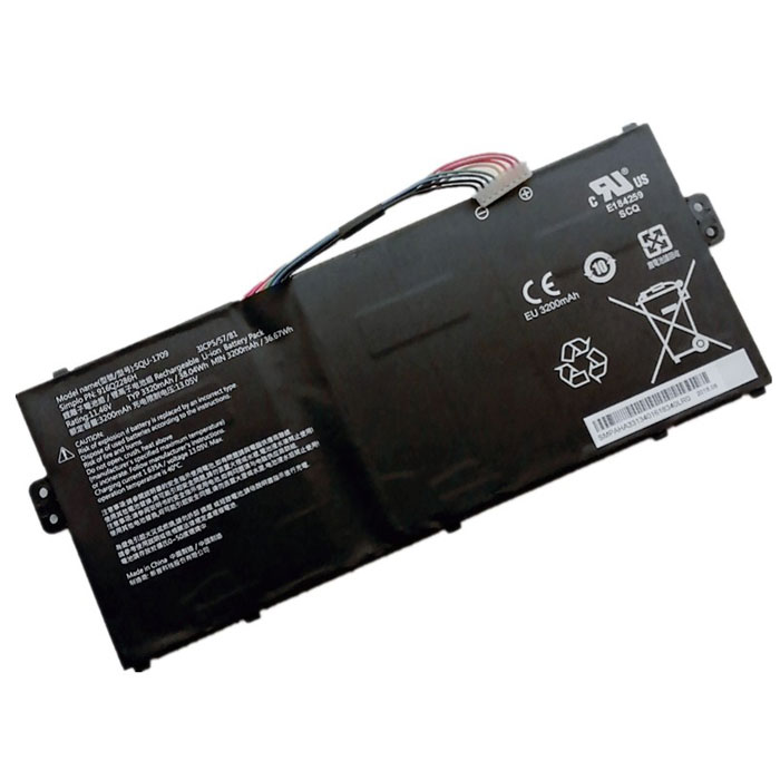 Compatible laptop battery for HASEE 916Q2286H Compatible laptop battery HASEE for 916Q2286H