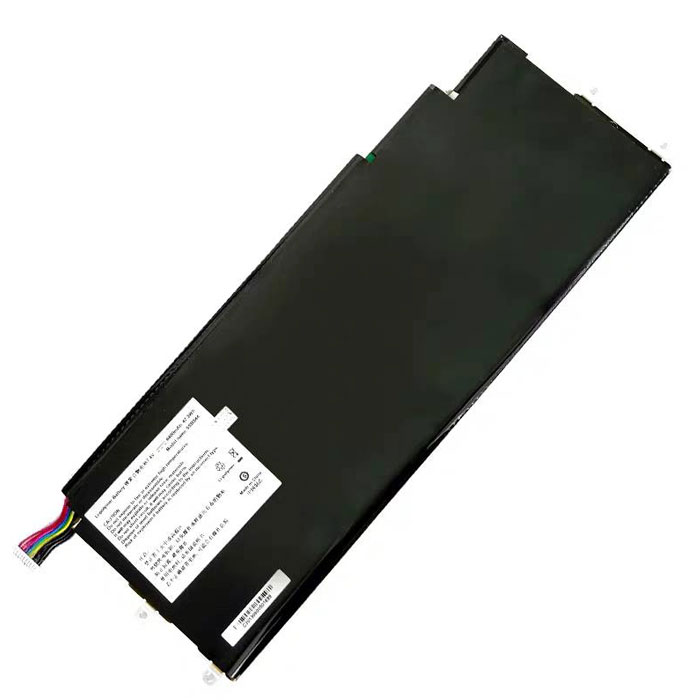 Compatible laptop battery for HASEE HXT403 Compatible laptop battery HASEE for HXT403