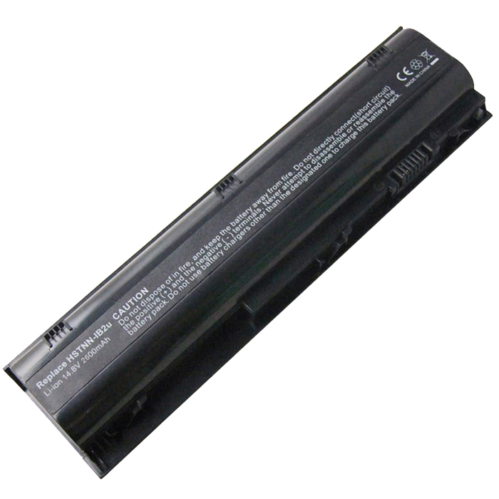 Compatible laptop battery for HP JN04 Compatible laptop battery HP for JN04