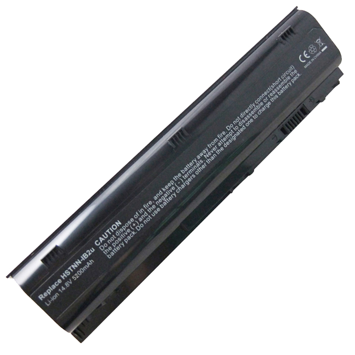 Compatible laptop battery for HP JN04 Compatible laptop battery HP for JN04