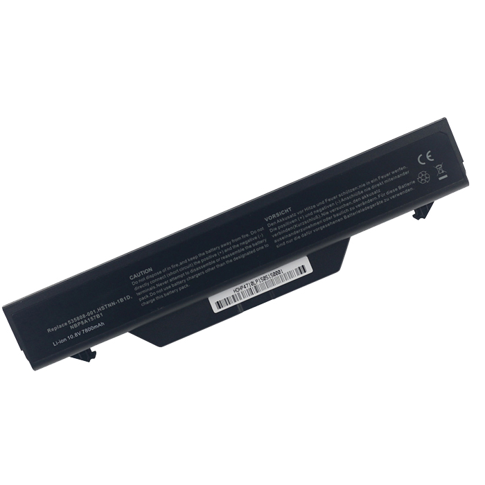 Compatible laptop battery for HP ProBook-4510s Compatible laptop battery HP for ProBook-4510s