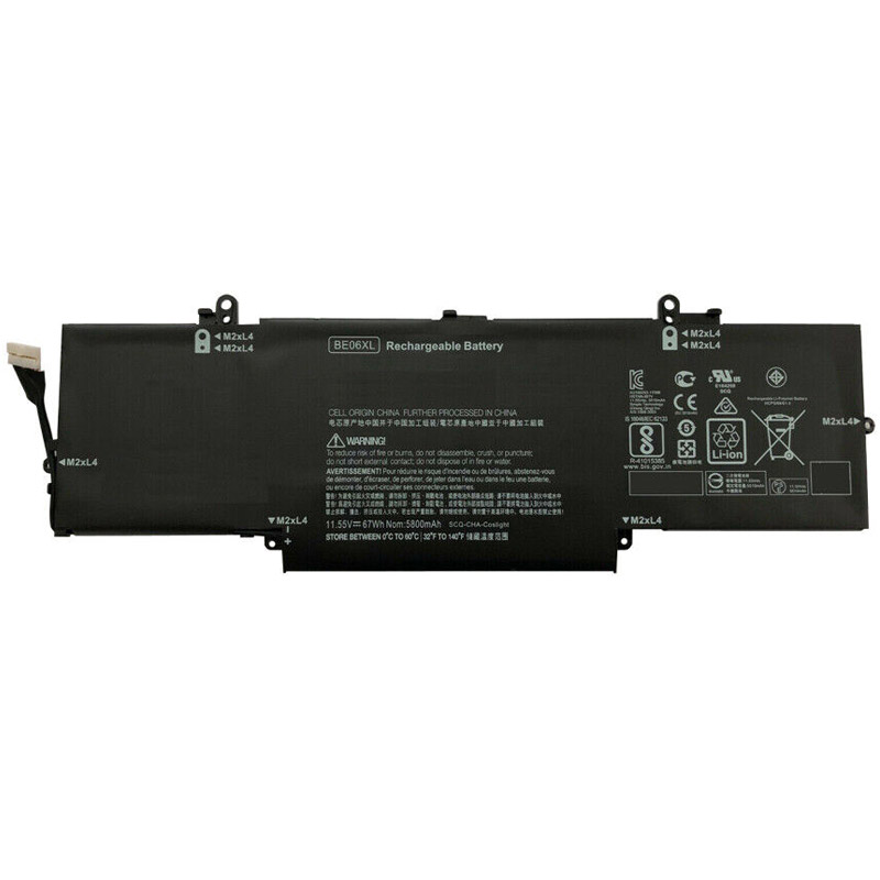 Compatible laptop battery for HP HSTNN-DB7Y Compatible laptop battery HP for HSTNN-DB7Y
