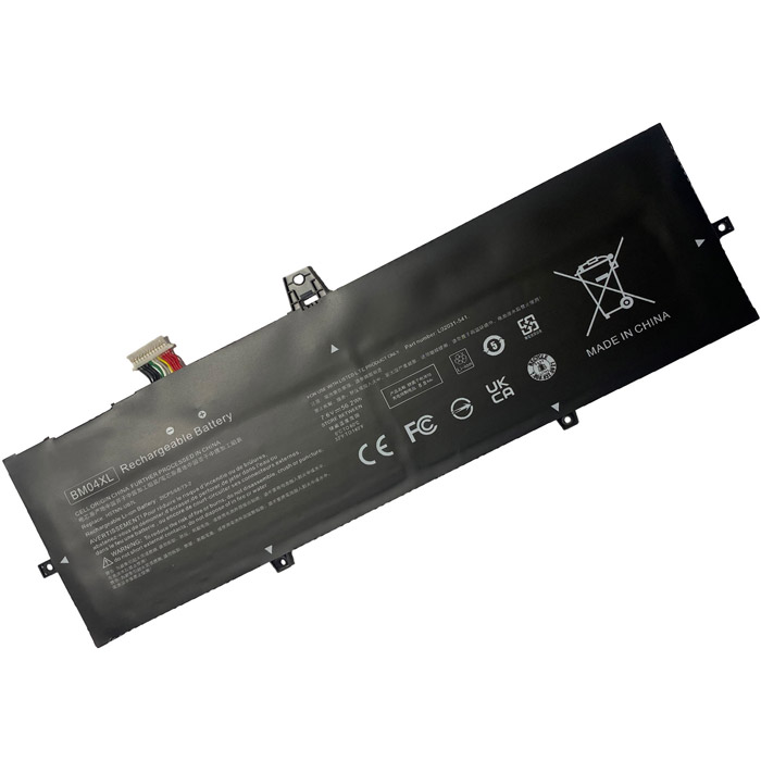 Compatible laptop battery for HP HSTNN-UB7L Compatible laptop battery HP for HSTNN-UB7L