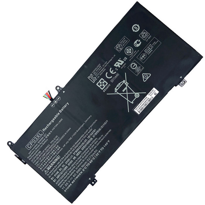 Compatible laptop battery hp  for 929066-421 