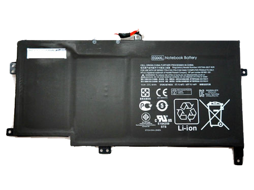 Compatible laptop battery for HP EG04XL Compatible laptop battery HP for EG04XL