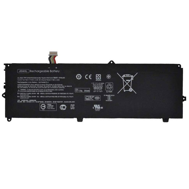 Compatible laptop battery for HP J104XL Compatible laptop battery HP for J104XL
