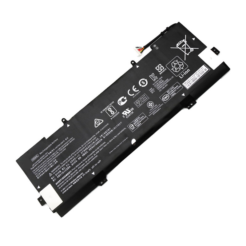 Compatible laptop battery for HP 901307-2C1 Compatible laptop battery HP for 901307-2C1