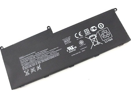 Compatible laptop battery for hp Envy-15-3300 Compatible laptop battery hp for Envy-15-3300