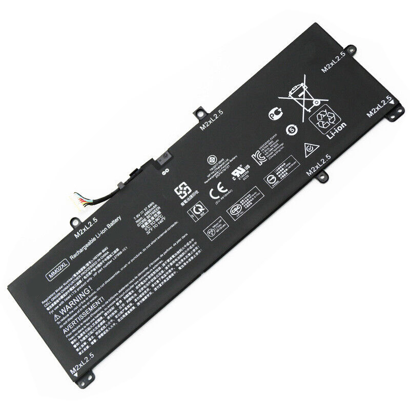 Compatible laptop battery for HP HSTNN-IB8Q Compatible laptop battery HP for HSTNN-IB8Q