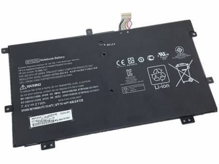 Compatible laptop battery for hp 722232-001 Compatible laptop battery hp for 722232-001