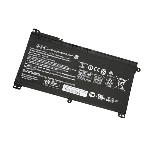 Compatible laptop battery for HP TPN-W118 Compatible laptop battery HP for TPN-W118