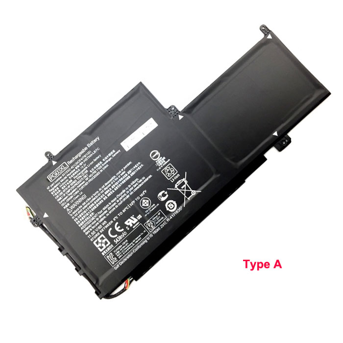 Compatible laptop battery for HP HSTNNLB7C Compatible laptop battery HP for HSTNNLB7C