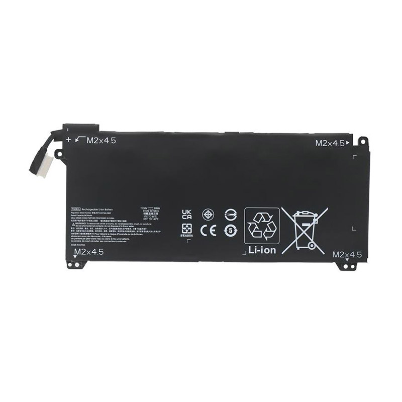 Compatible laptop battery for HP L48497-005 Compatible laptop battery HP for L48497-005