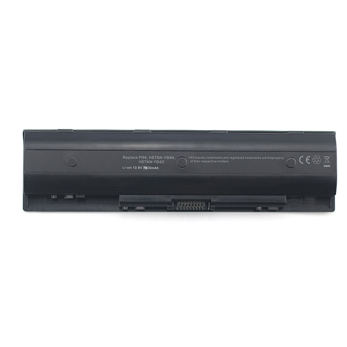 Compatible laptop battery for HP P106 Compatible laptop battery HP for P106