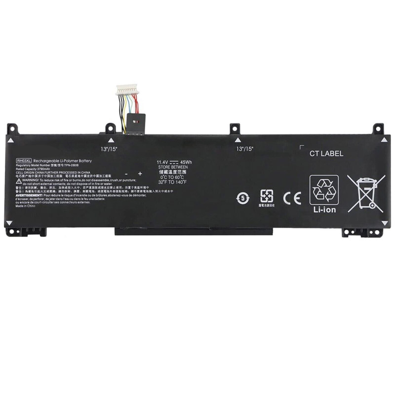Compatible laptop battery for hp ProBook 440 G8 Notebook PC Compatible laptop battery hp for ProBook 440 G8 Notebook PC