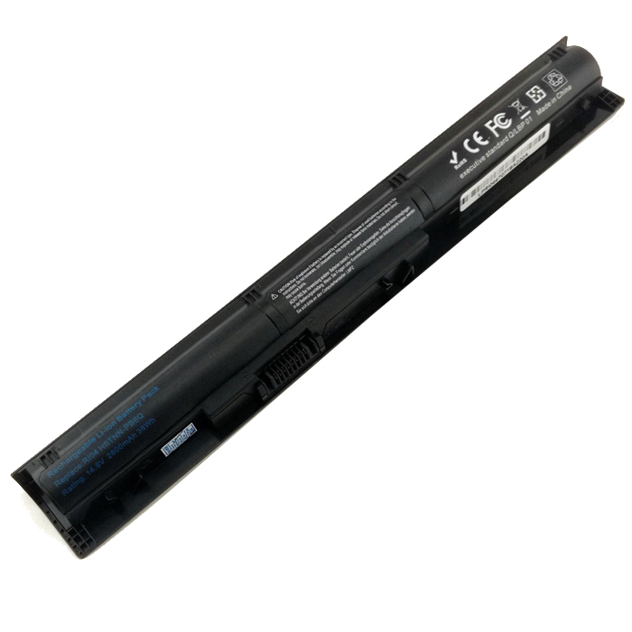 Compatible laptop battery for HP RI04 Compatible laptop battery HP for RI04