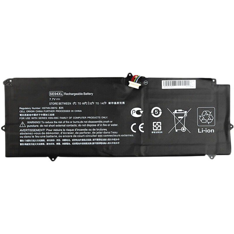 Compatible laptop battery for HP 860724-281 Compatible laptop battery HP for 860724-281
