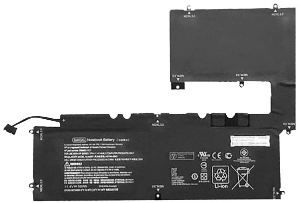 Compatible laptop battery for HP HSTNN-IB60 Compatible laptop battery HP for HSTNN-IB60