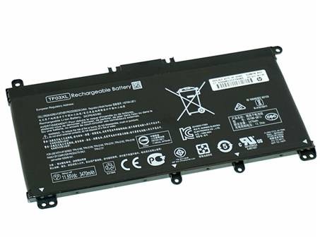 Compatible laptop battery for hp HSTNN-LB7X Compatible laptop battery hp for HSTNN-LB7X