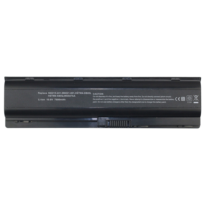 Compatible laptop battery for hp TouchSmart tm2-1007tx Compatible laptop battery hp for TouchSmart tm2-1007tx